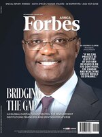 Forbes Africa